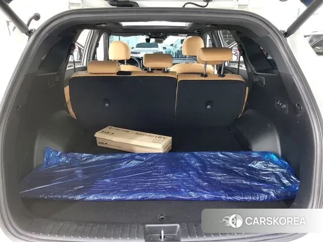 Kia Sorento 4th Generation id 3591620 из Кореи 10