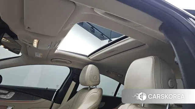 Mercedes-Benz CLS-Class C257 id 3406748 из Кореи 10