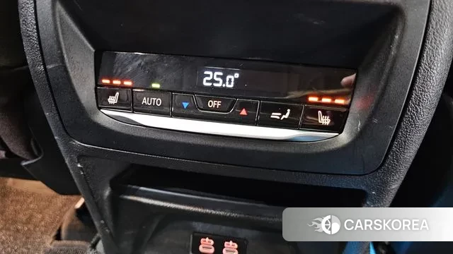 BMW X4 (G02) id 3640843 из Кореи 10