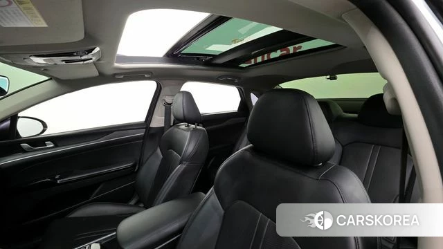 Kia K5 3rd generation id 3873150 из Кореи 10