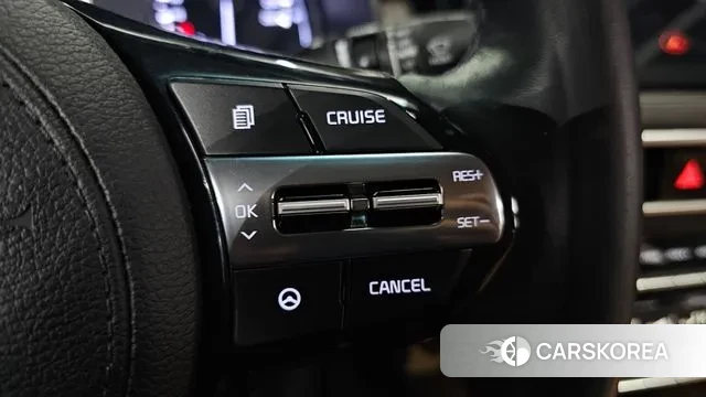 Kia K7 Premier id 3728192 из Кореи 10