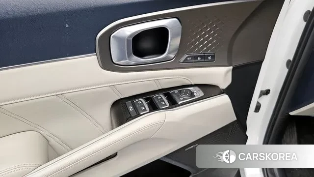 Kia Sorento 4th Generation id 3453153 из Кореи 10