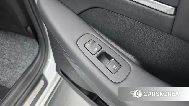 Hyundai Sonata (DN8) id 3916434 из Кореи 10