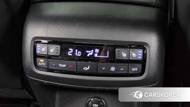 Hyundai The New Palisade id 2975016 из Кореи 10