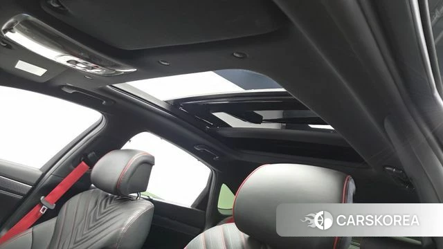 Genesis G80 (RG3) id 4649808 из Кореи 10