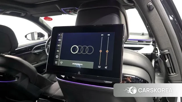 Audi A8 (D5) id 3777709 из Кореи 10