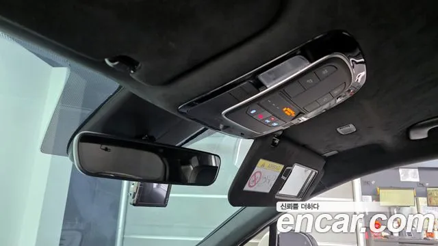 Hyundai The New Santa Fe id 2466336 из Кореи 10