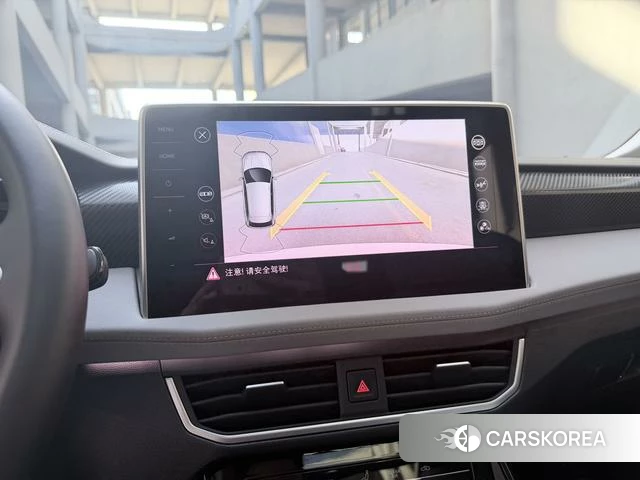 Volkswagen Tanyue id 4306848 из Китая 10