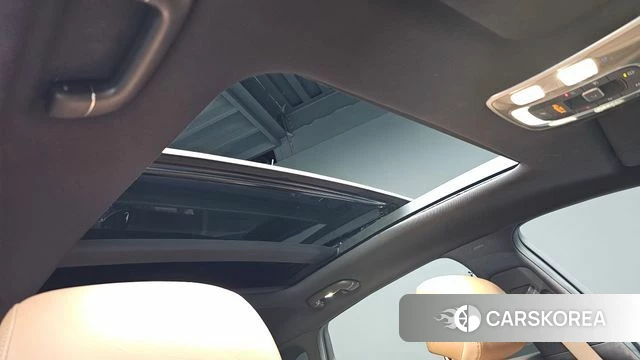 Genesis G80 (RG3) id 4416283 из Кореи 10