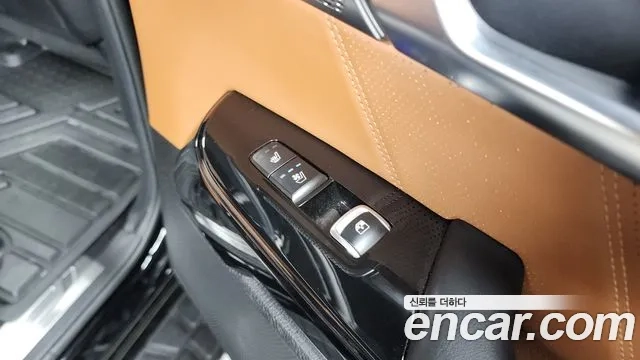 Kia Mohave Master id 2949463 из Кореи 10