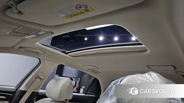 Genesis EQ900 id 2977127 из Кореи 10