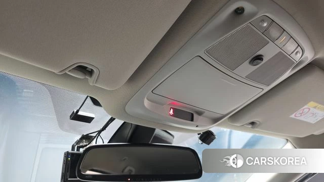 Renault Korea (Samsung) The New QM6 id 3860098 из Кореи 10