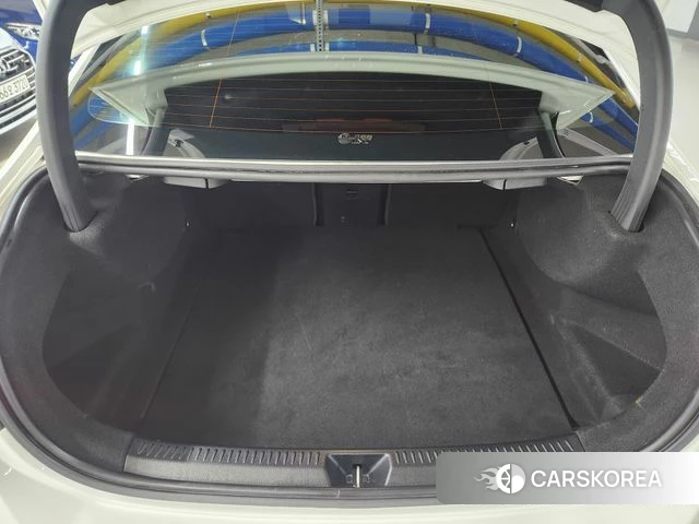 Mercedes-Benz A-Class W177 id 4572339 из Кореи 10