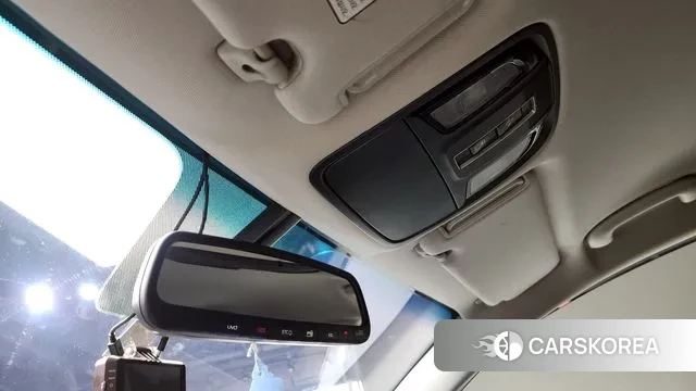 Kia The New Sorento id 3118000 из Кореи 10