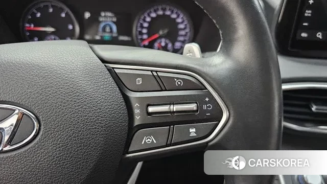 Hyundai The New Santa Fe id 3028433 из Кореи 10