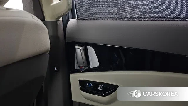 Kia Carnival 4th generation id 3645019 из Кореи 10