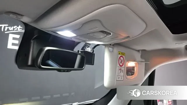 Jeep Renegade id 3535408 из Кореи 10