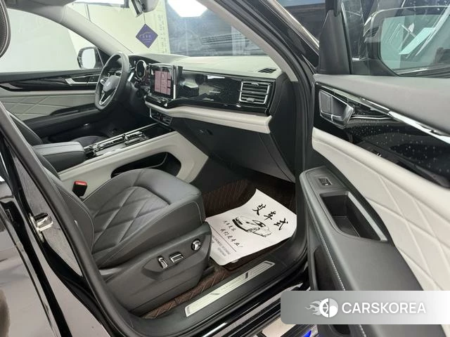 Volkswagen Tourang id 4276180 из Китая 10