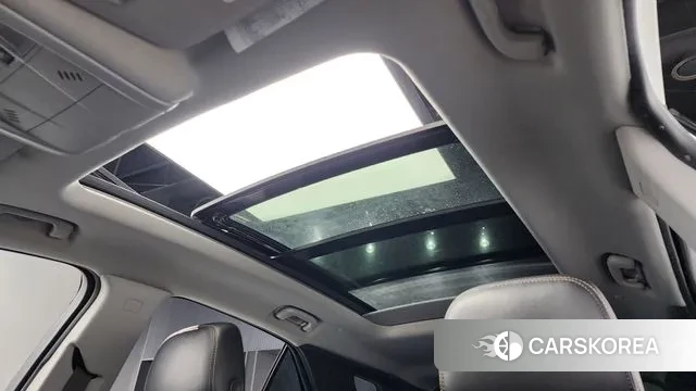 Chevrolet (GM Daewoo) Equinox id 2977112 из Кореи 10