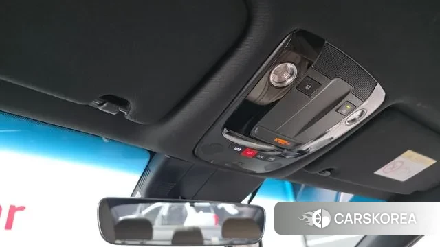 Kia K8 id 3572560 из Кореи 10