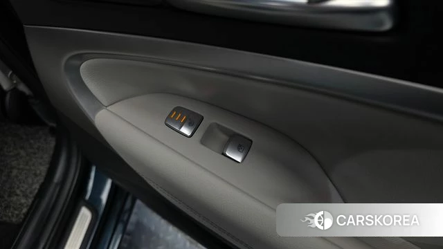 Genesis The New G70 id 3852249 из Кореи 10