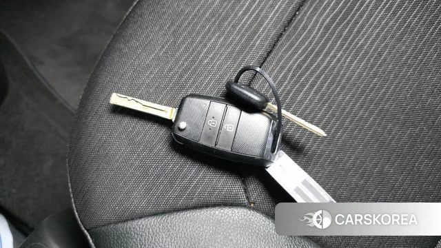 Kia The New Ray id 3812556 из Кореи 10