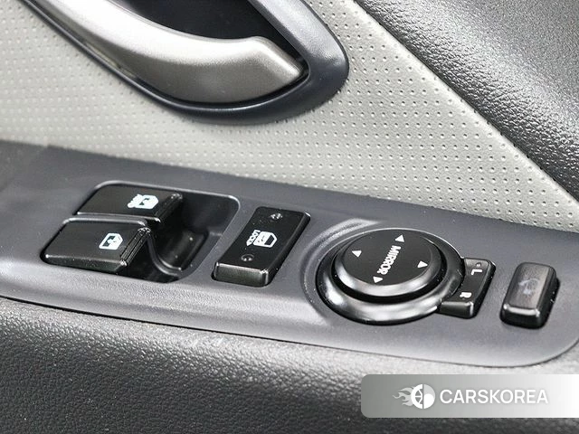 Hyundai The New Grand Starex id 3893949 из Кореи 10