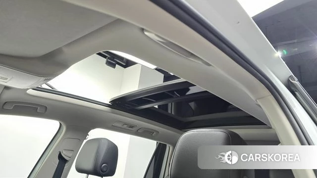 Volkswagen Tiguan Allspace id 4495843 из Кореи 10