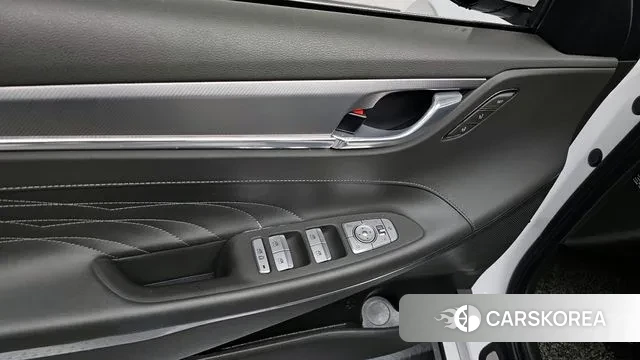 Hyundai The New Grandeur IG id 3038835 из Кореи 10