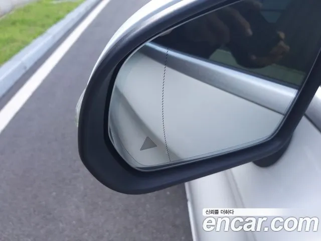 Mercedes-Benz C-Class W205 id 2912927 из Кореи 10