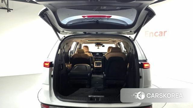 Kia Carnival 4th generation id 4443662 из Кореи 10