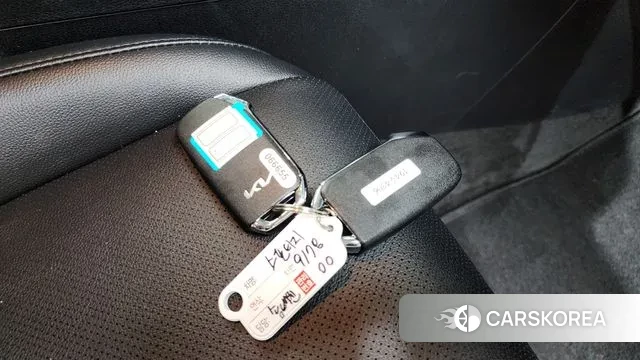 Kia Sportage 5th Generation id 3378527 из Кореи 10