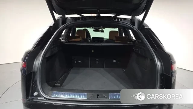 Land Rover Range Rover Velar id 3045146 из Кореи 10