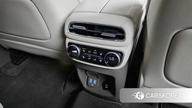 Genesis GV80 id 4230751 из Кореи 10