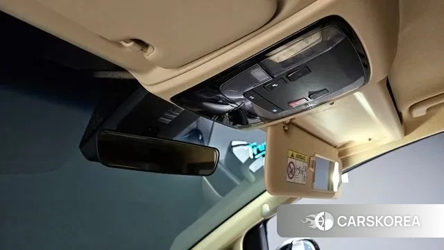 Hyundai Staria id 3448099 из Кореи 10