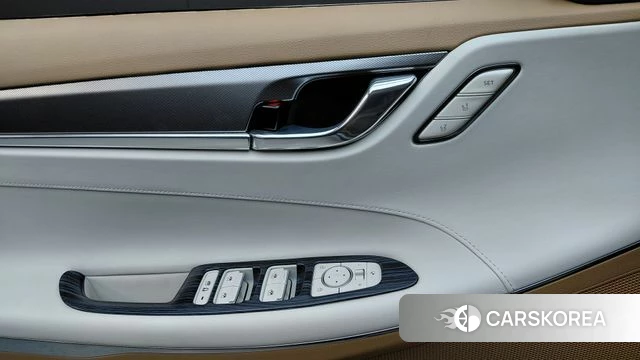 Hyundai The New Grandeur IG id 4848326 из Кореи 10