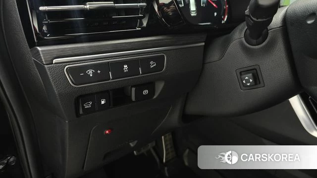Kia Mohave Master id 4631144 из Кореи 10