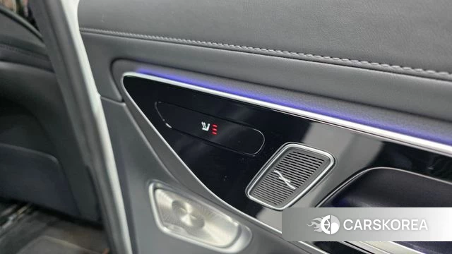 Mercedes-Benz GLC-Class X254 id 3850504 из Кореи 10