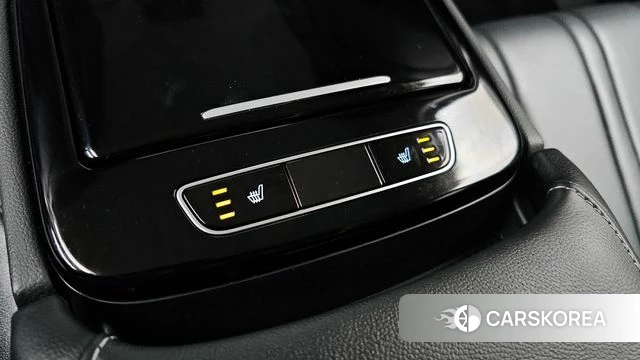 Genesis G80 (RG3) id 3878171 из Кореи 10