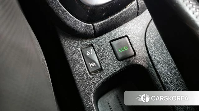 Renault Korea (Samsung) Clio id 4285839 из Кореи 10