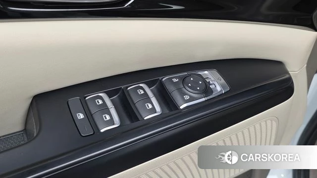 Kia Carnival 4th generation id 4614276 из Кореи 10