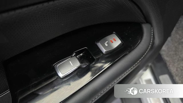 Ssangyong G4 Rexton id 3853820 из Кореи 10