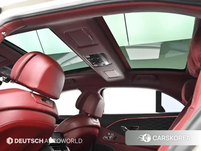 Bentley Flying Spur 3rd Generation id 3105078 из Кореи 10