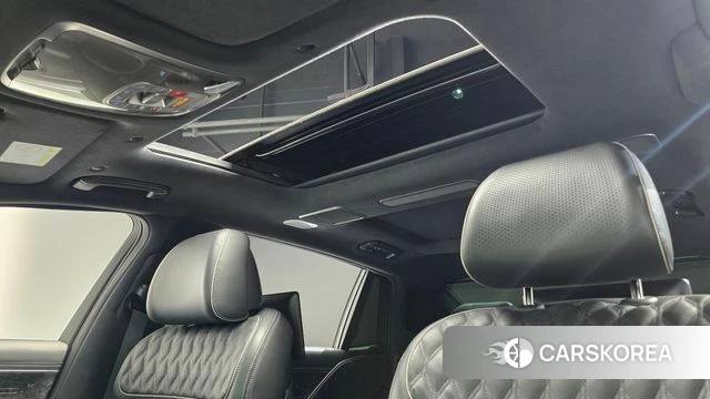 Genesis G90 (RS4) id 4349769 из Кореи 10