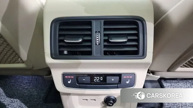 Audi Q5 (FY) id 3195765 из Кореи 10