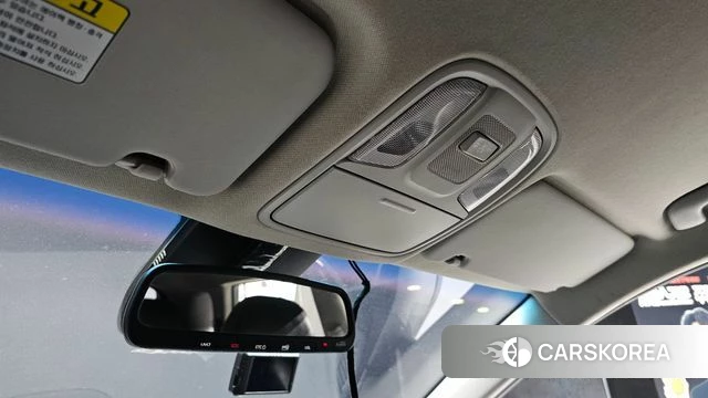 Kia The New Niro id 4384141 из Кореи 10