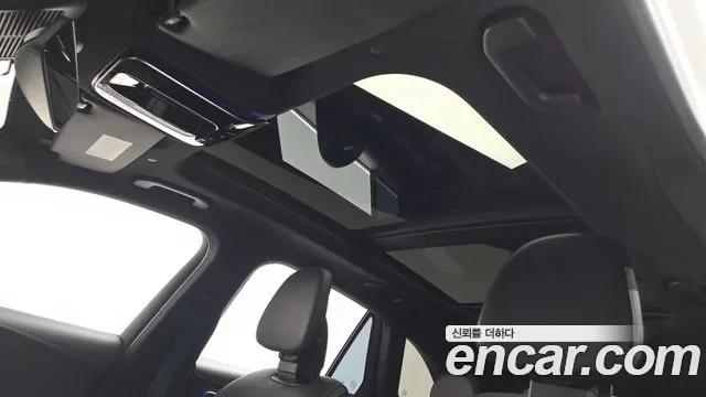 Mercedes-Benz GLC-Class X254 id 2878591 из Кореи 10