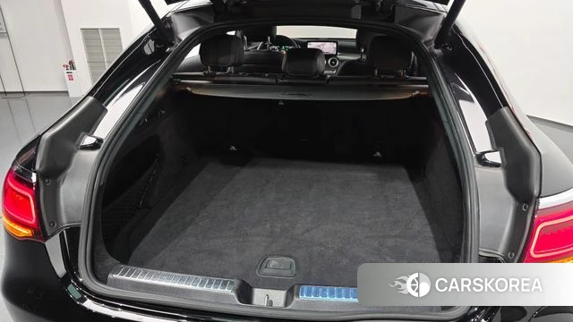 Mercedes-Benz GLC-Class X253 id 3826565 из Кореи 10