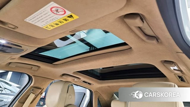 Cadillac CT6 id 3807772 из Кореи 10