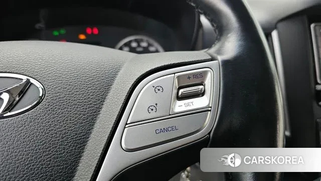 Hyundai Solati id 3464404 из Кореи 10